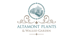 Altamont Plants logo