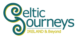 Celtic Journeys logo