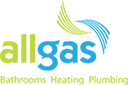 AllGas Heating & Plumbing logo
