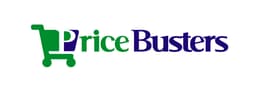 Price Busters logo