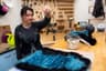 Niki Collier - Felt Designer & Visual Artist