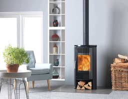 Elegant Fires logo