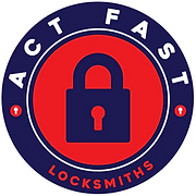 Act Fast Locksmiths logo