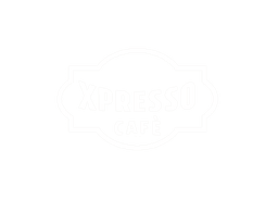 Xpresso Café logo