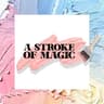 A Stroke Of Magic