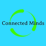 Connected Minds logo