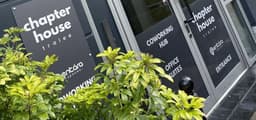 ChapterHouse - Entara Group logo