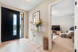 Beldare Homes logo