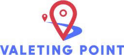 Valeting Point logo