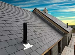Sligo Roofing Company logo
