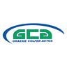 Graeme Colfer Autos Ashbourne