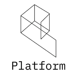 Platform Arts logo