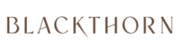 Blackthorn Restaurant logo