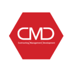Contracting Management Development Ltd logo