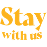 Stay With Us