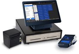 Tillex POS logo