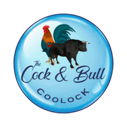 The Cock and Bull Coolock logo