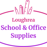 Loughrea School & Office Supplies logo
