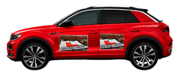 icandrive.ie driving school logo