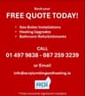ACR Plumbing and Heating Limited