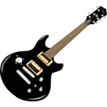 Strumming aLong logo