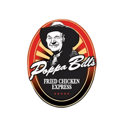 Poppa-Bills logo