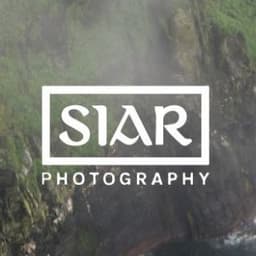 SIAR Photography logo