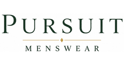 Pursuit Menswear Ennis logo