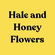 Hale and Honey Flowers logo