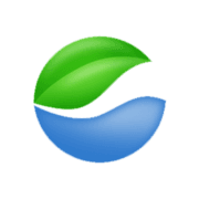 AquaPure logo