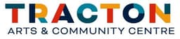 Tracton Arts and Community Centre logo