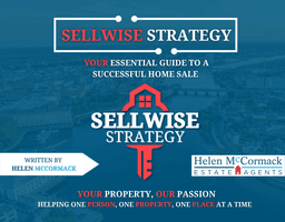 Helen McCormack Estate Agents logo