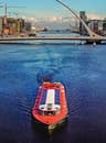 Dublin Discovered Boat Tours
