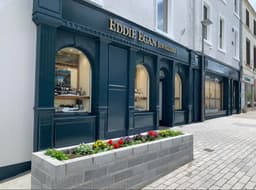 Egan Jewellers logo