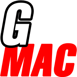 G Mac Recovery logo