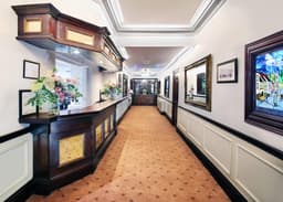 Bailie Hotel logo