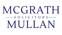 McGrath Mullan logo