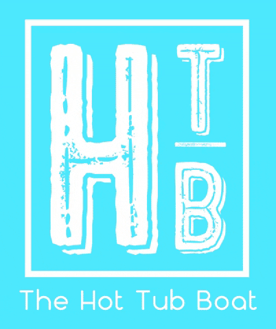 The Hot Tub Boat