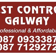 Pest Control Galway logo