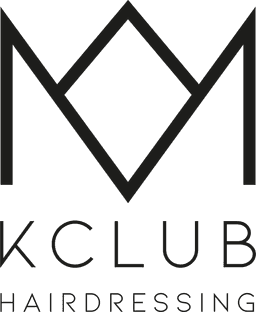 K Club Hairdressing logo