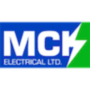 MCK Electrical Supplies LTD logo