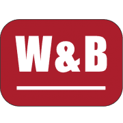 Ward and Burke Construction Ltd logo