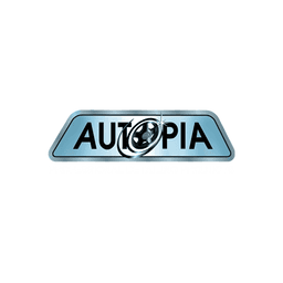Autopia Ltd logo