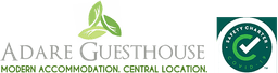 Adare Guest House logo