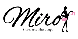 Miro Shoes logo