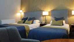 Downings Bay Hotel logo