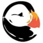 The Black Abbey logo