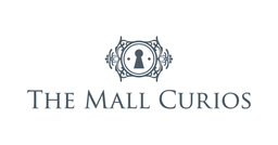 The Mall Curios Jewellers logo