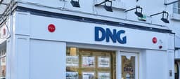 DNG Lucan Estate Agents logo