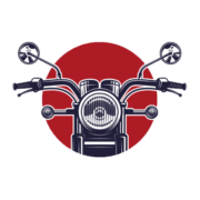Retro Bikes Dublin logo